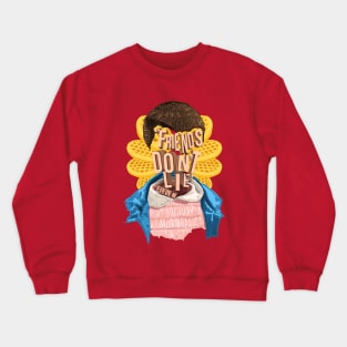 Eleven Crewneck Sweatshirt